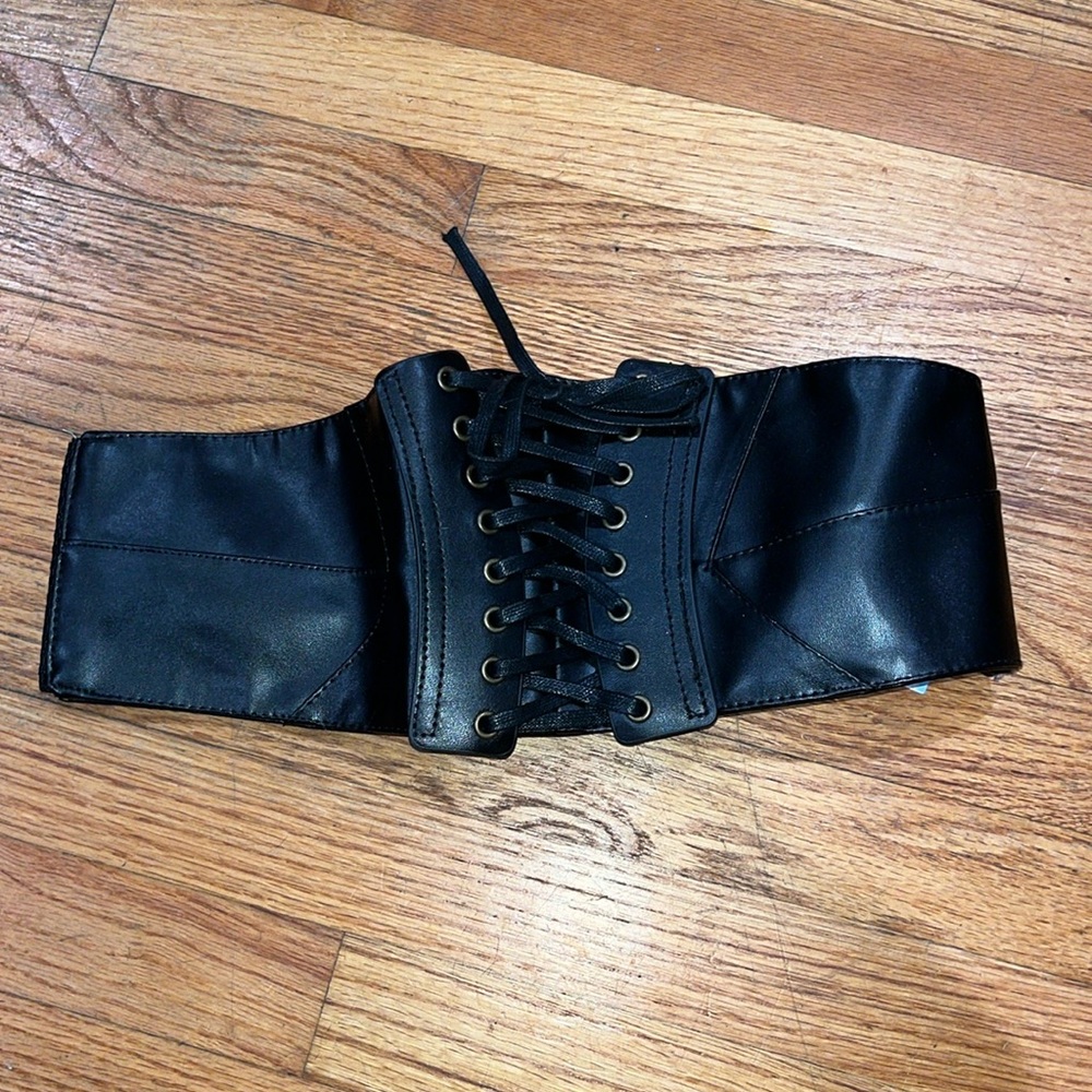 Corset Spirit Halloween